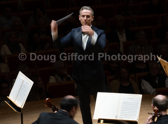Pacific Symphony - Shelley Conducts Scheherazade