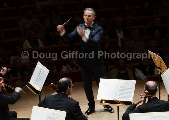 Pacific Symphony - Shelley Conducts Scheherazade