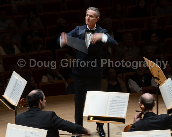 Pacific Symphony - Shelley Conducts Scheherazade