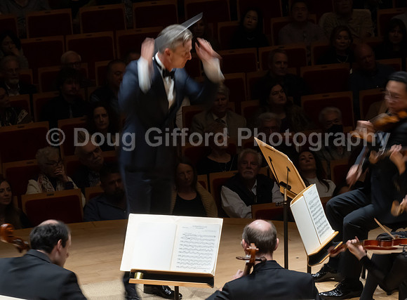 Pacific Symphony - Shelley Conducts Scheherazade