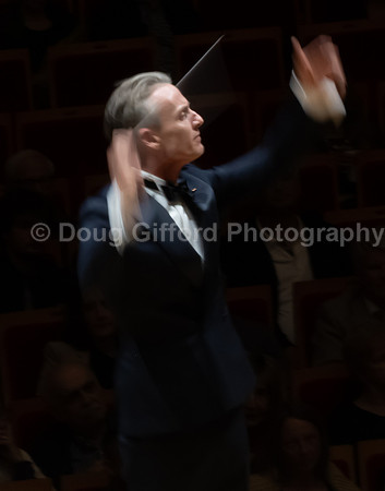 Pacific Symphony - Shelley Conducts Scheherazade