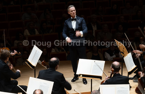 Pacific Symphony - Shelley Conducts Scheherazade