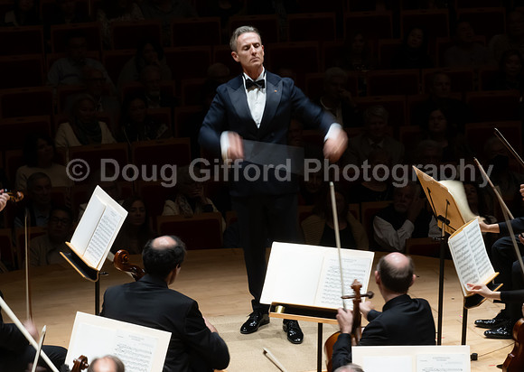 Pacific Symphony - Shelley Conducts Scheherazade