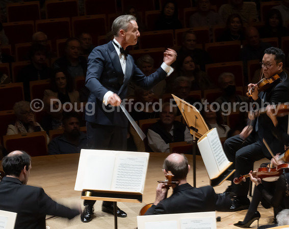 Pacific Symphony - Shelley Conducts Scheherazade