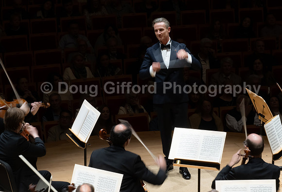 Pacific Symphony - Shelley Conducts Scheherazade
