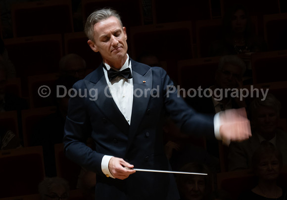 Pacific Symphony - Shelley Conducts Scheherazade