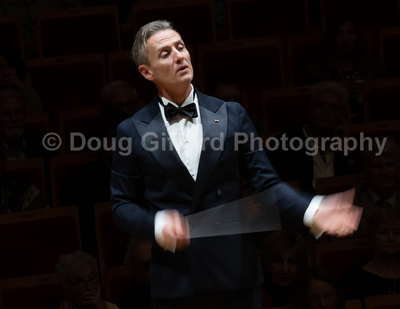 Pacific Symphony - Shelley Conducts Scheherazade