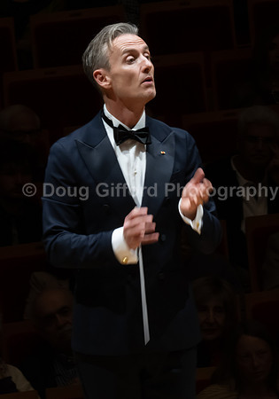 Pacific Symphony - Shelley Conducts Scheherazade