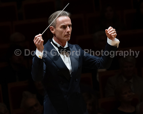 Pacific Symphony - Shelley Conducts Scheherazade