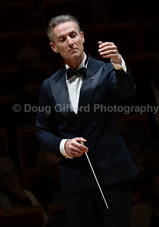 Pacific Symphony - Shelley Conducts Scheherazade