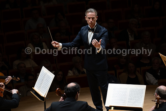Pacific Symphony - Shelley Conducts Scheherazade