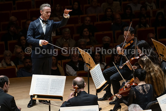 Pacific Symphony - Shelley Conducts Scheherazade