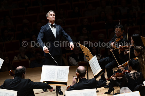 Pacific Symphony - Shelley Conducts Scheherazade
