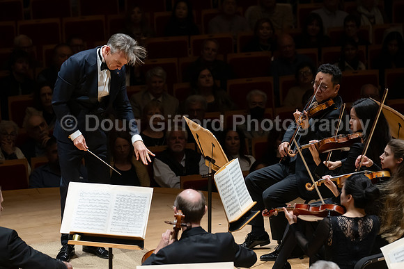 Pacific Symphony - Shelley Conducts Scheherazade