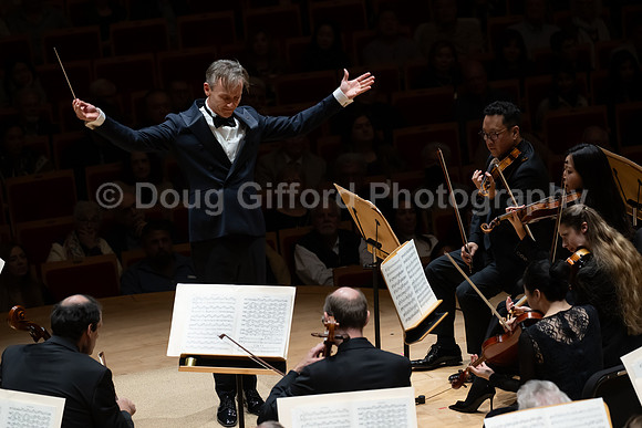 Pacific Symphony - Shelley Conducts Scheherazade