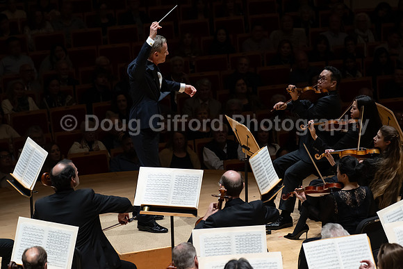 Pacific Symphony - Shelley Conducts Scheherazade