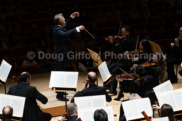 Pacific Symphony - Shelley Conducts Scheherazade