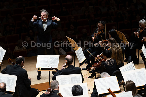 Pacific Symphony - Shelley Conducts Scheherazade
