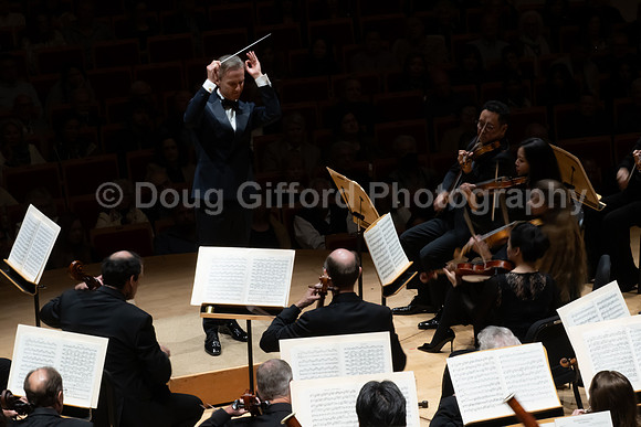 Pacific Symphony - Shelley Conducts Scheherazade