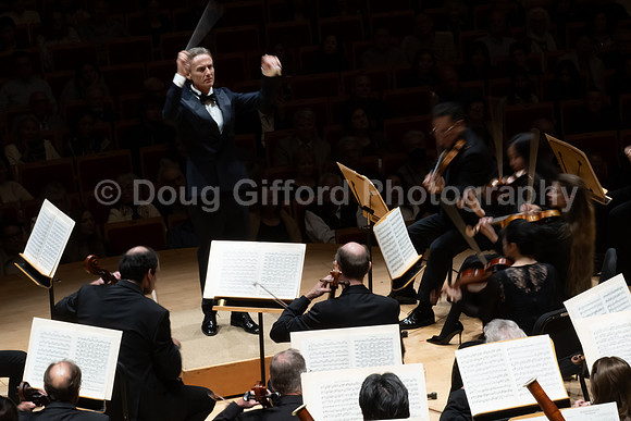 Pacific Symphony - Shelley Conducts Scheherazade