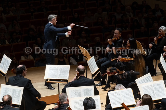 Pacific Symphony - Shelley Conducts Scheherazade
