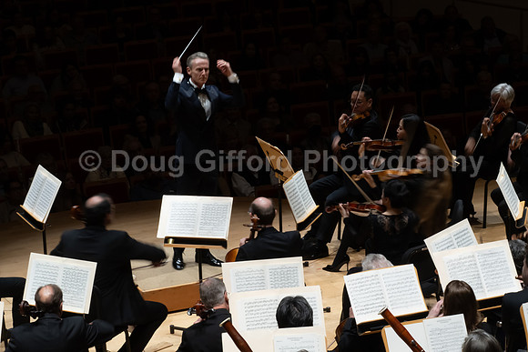 Pacific Symphony - Shelley Conducts Scheherazade