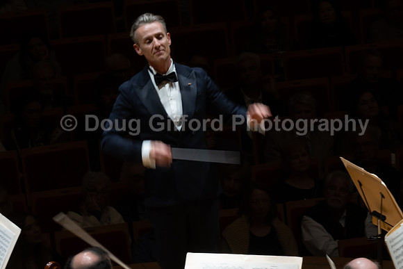 Pacific Symphony - Shelley Conducts Scheherazade