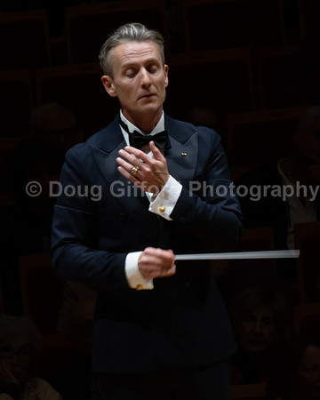 Pacific Symphony - Shelley Conducts Scheherazade