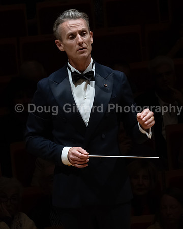 Pacific Symphony - Shelley Conducts Scheherazade