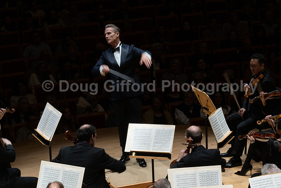 Pacific Symphony - Shelley Conducts Scheherazade