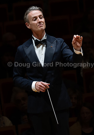 Pacific Symphony - Shelley Conducts Scheherazade