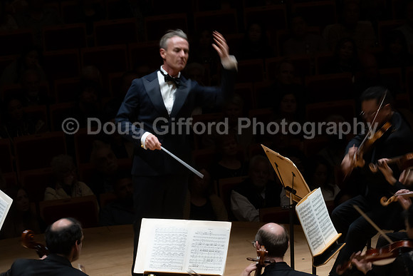 Pacific Symphony - Shelley Conducts Scheherazade