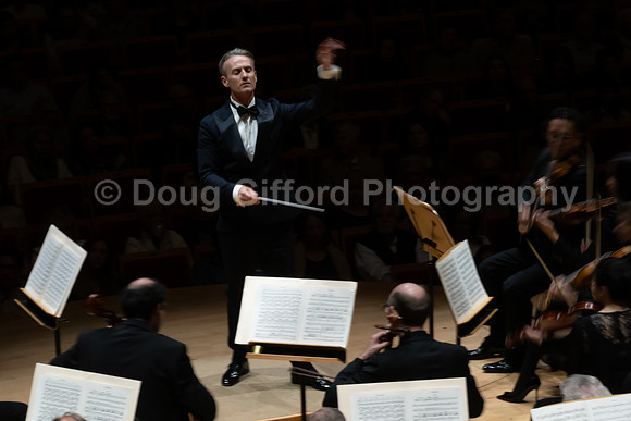 Pacific Symphony - Shelley Conducts Scheherazade