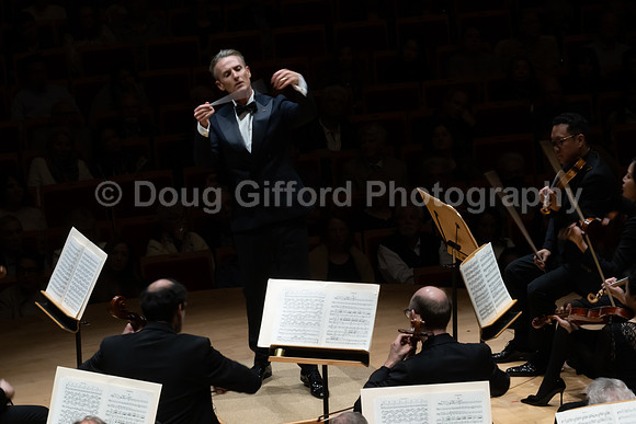 Pacific Symphony - Shelley Conducts Scheherazade