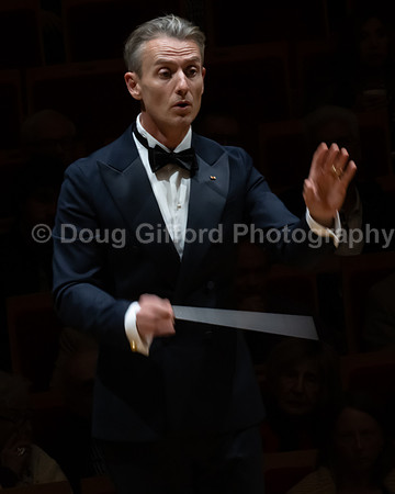 Pacific Symphony - Shelley Conducts Scheherazade