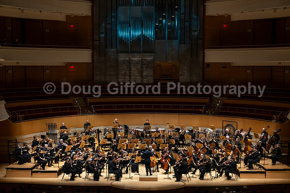Pacific Symphony - Shelley Conducts Scheherazade