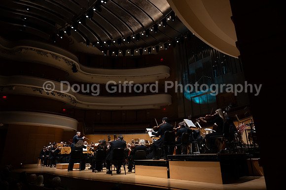 Pacific Symphony - Shelley Conducts Scheherazade