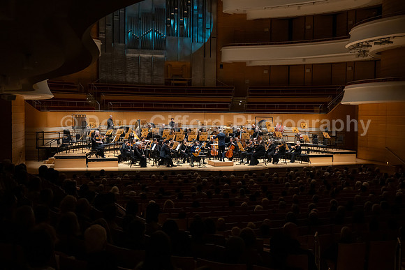 Pacific Symphony - Shelley Conducts Scheherazade