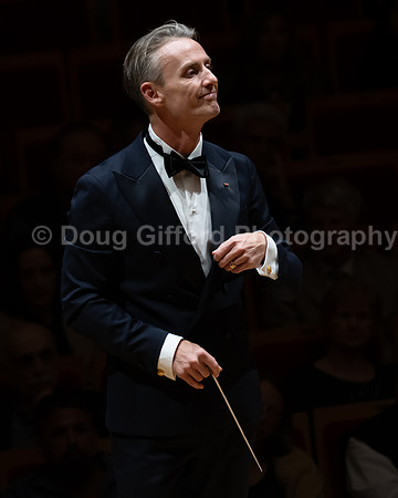 Pacific Symphony - Shelley Conducts Scheherazade