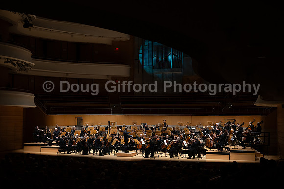 Pacific Symphony - Shelley Conducts Scheherazade