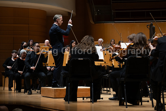 Pacific Symphony - Shelley Conducts Scheherazade