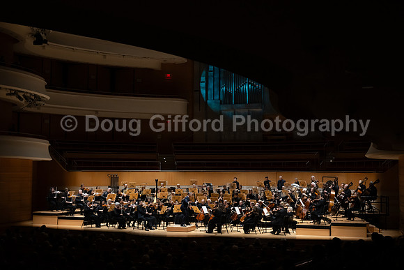 Pacific Symphony - Shelley Conducts Scheherazade