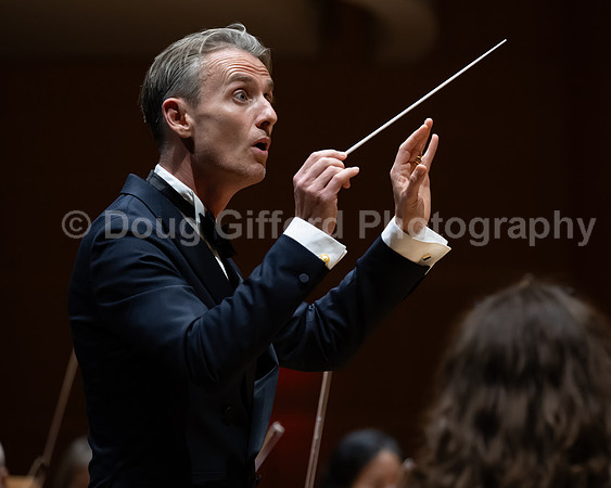 Pacific Symphony - Shelley Conducts Scheherazade