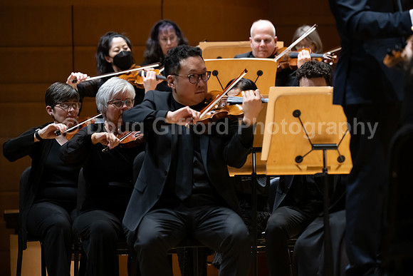 Pacific Symphony - Shelley Conducts Scheherazade