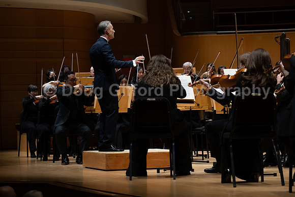 Pacific Symphony - Shelley Conducts Scheherazade