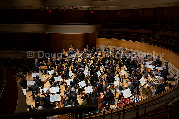 Pacific Symphony - Shelley Conducts Scheherazade