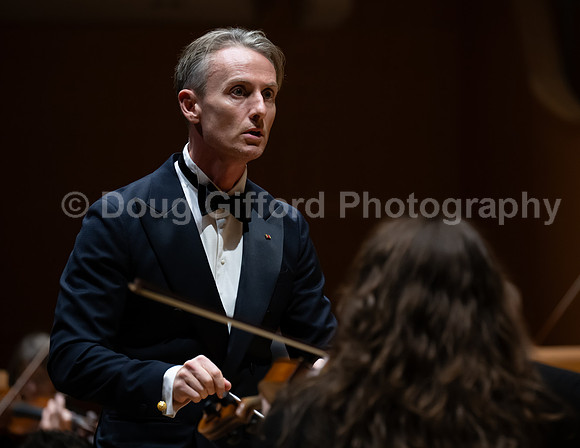 Pacific Symphony - Shelley Conducts Scheherazade