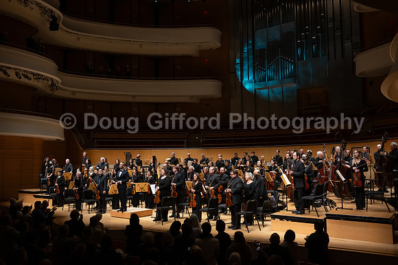 Pacific Symphony - Shelley Conducts Scheherazade