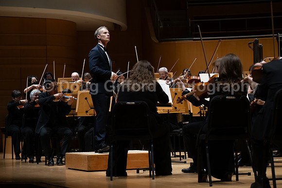 Pacific Symphony - Shelley Conducts Scheherazade