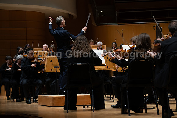 Pacific Symphony - Shelley Conducts Scheherazade